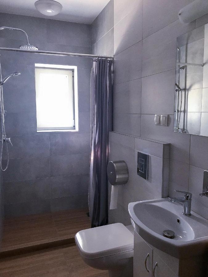 Lawendowy Hostel Wroclaw Bagian luar foto